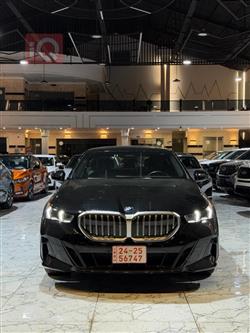 بی ئێم دەبڵیو سیریەس 5